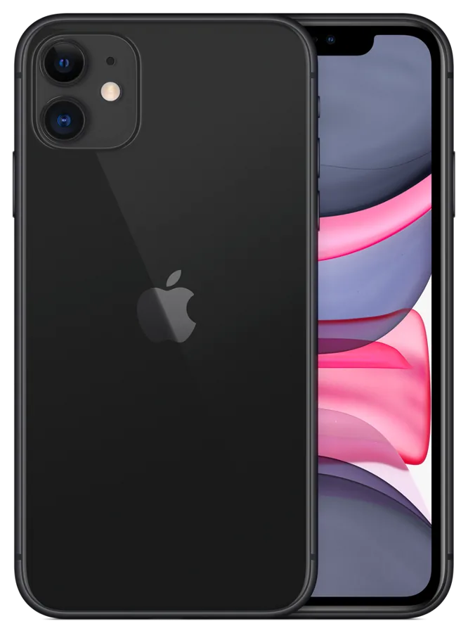 iPhone 11 reconditionné