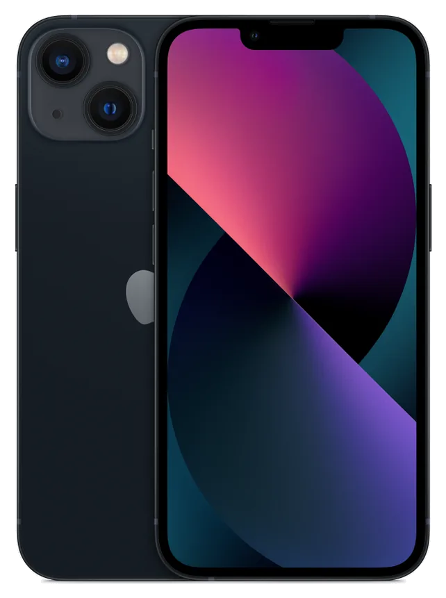 iPhone 13 reconditionné