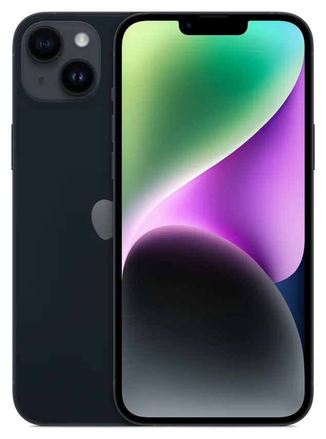 iPhone 14 Plus reconditionné