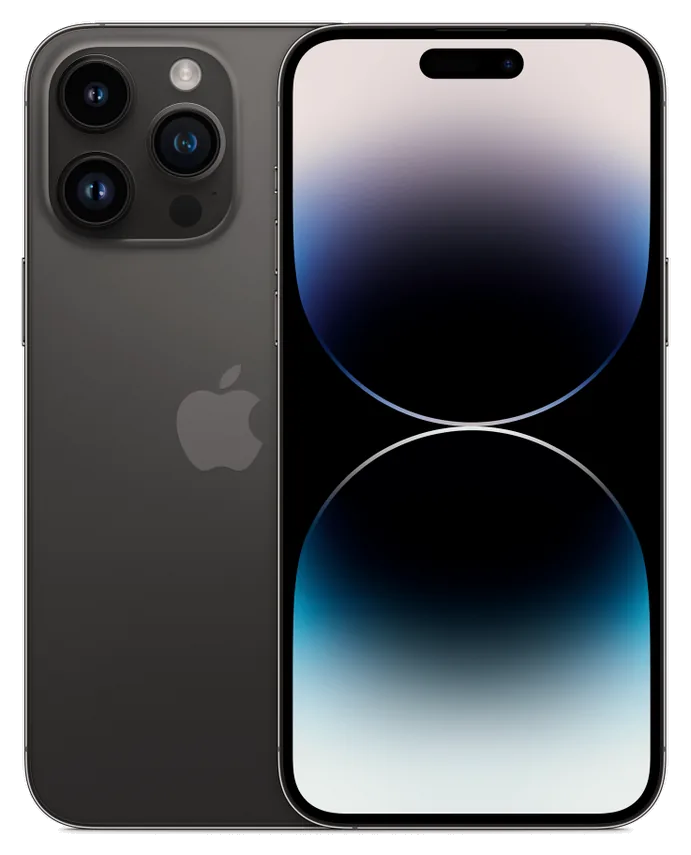 iPhone 14 Pro Max reconditionné