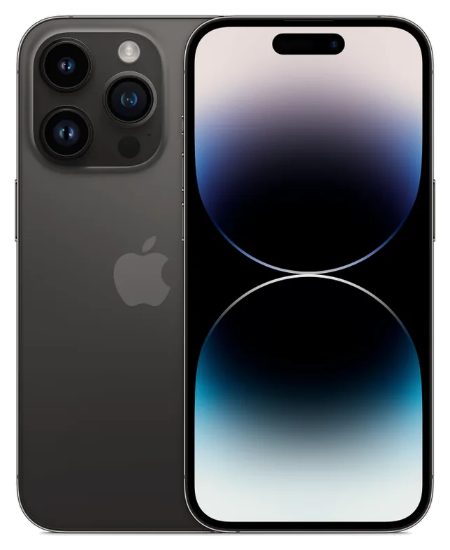 iPhone 14 Pro reconditionné