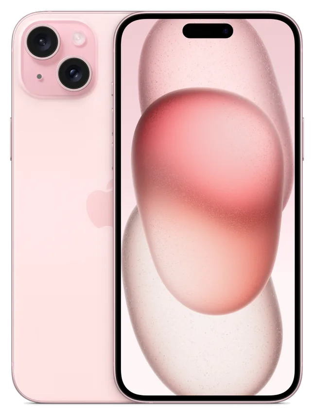 iPhone 15 Plus reconditionné