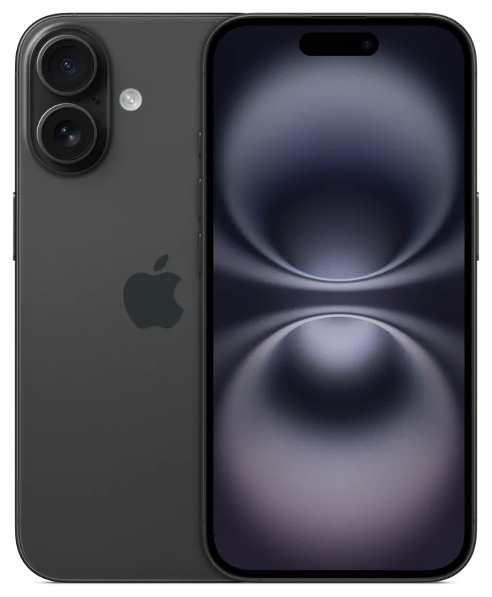 iPhone 16 reconditionné