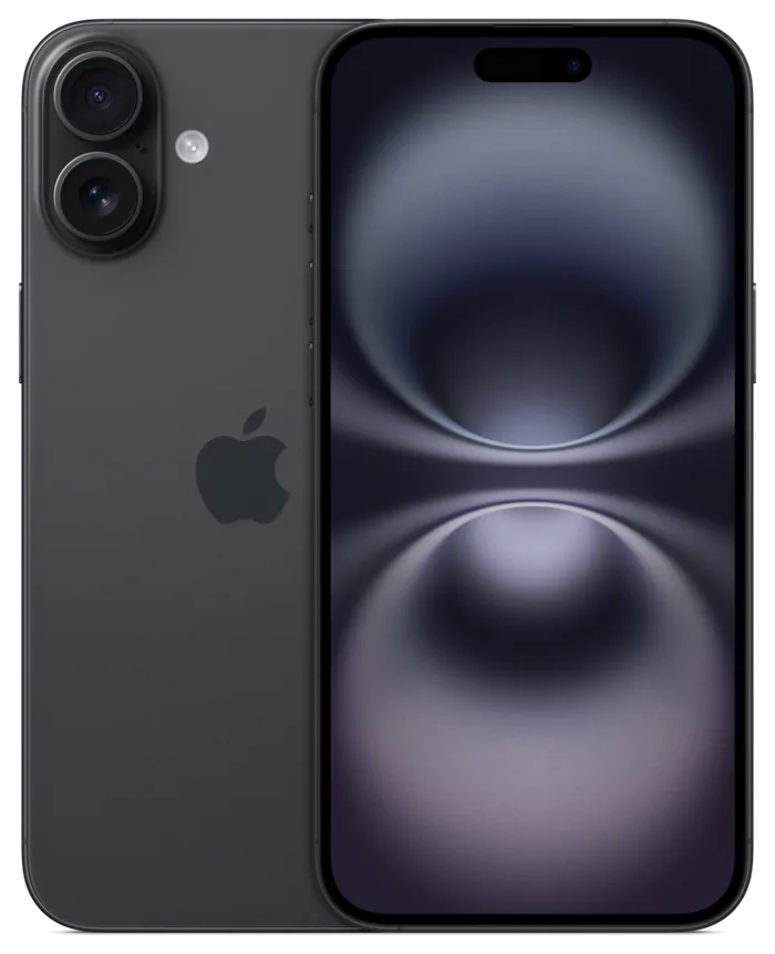 iPhone 16 Plus reconditionné