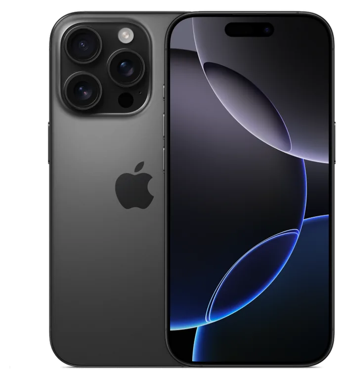 iPhone 16 Pro reconditionné