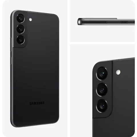 Samsung Galaxy S22+ reconditionné