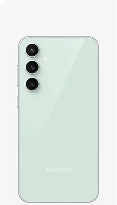 Samsung Galaxy S23 FE reconditionné
